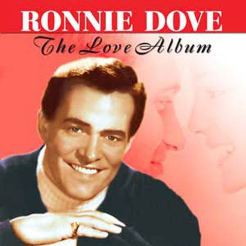 Dove,ronnie - Love Album - Music CD