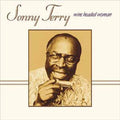 Terry,sonny & Mcghee,brownie - Wine Headed Woman - Music CD