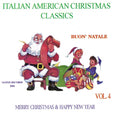 Italian American Christmas V4 / Various - Italian American Christmas V4 / Various - Music CD