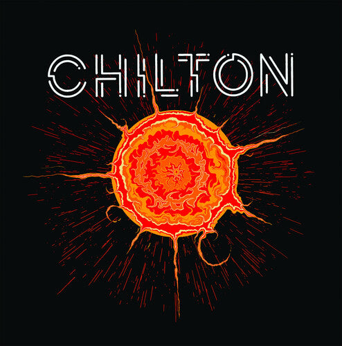 Chilton - Chilton - Vinyl Record