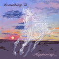 Guppy - Something Is Happening - Vinyl Record