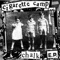 Cigarette Camp - Chalk - Vinyl Record