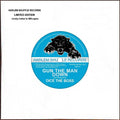 Dice The Boss - Gun The Man Down / Your Boss Dj - Vinyl Record