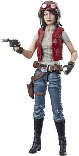 Sw Eu Bl Doctor Aphra - Sw Eu Bl Doctor Aphra - Collectibles