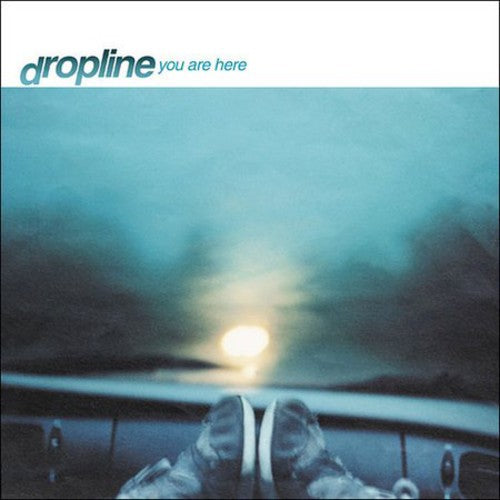 Dropline - You Are Here - Music CD