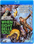 When Eight Bells Toll - When Eight Bells Toll - Blu-ray