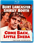 Come Back Little Sheba - Come Back Little Sheba - Blu-ray