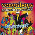 Vengaboys - We Like To Party: The Greatest Hits Collection - Music CD