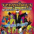 We Like To Party: The Greatest Hits Collection [LP] Vinyl Record