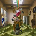 Foster The People - Paradise State Of Mind - Music CD