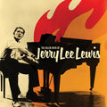 Lewis,jerry Lee - Killer Keys Of Jerry Lee Lewis - Music CD