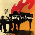 Killer Keys Of Jerry Lee Lewis (Mod) Music CD