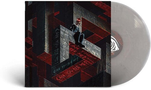 Rezz - Can You See Me? - Vinyl Record