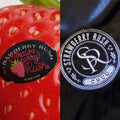 Chuu - Strawberry Rush - Random Cover - Music CD