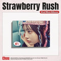 Chuu - Strawberry Rush - Stayg Album Version - Music CD