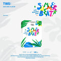 Tws - Tws 2nd Mini Album "summerbeat!" (our Ver.) - Music CD