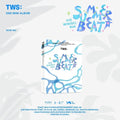 Tws - Tws 2nd Mini Album 'summer Beat!' (now Ver.) - Music CD