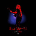 Billy Strings - Billy Strings Live Vol. 1 [Indie Exclusive 180gm Translucent Blue]