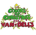 Van-dells Colors Of Christmas / Various - Van-dells Colors Of Christmas / Various - Music CD