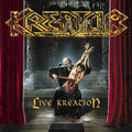 Kreator - Live Kreation - Music CD