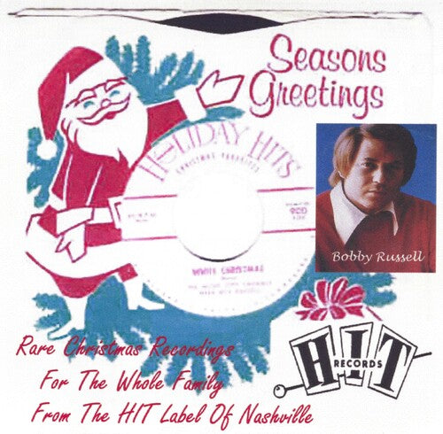 Holiday Hits / Various - Holiday Hits / Various - Music CD
