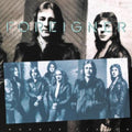 Double Vision Music CD