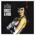 Flaming Stars - Sunset & Void - Music CD
