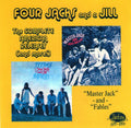 Four Jacks & A Jill - Master Jack / Complete America - Music CD