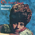 Mason,barbara - Oh How It Hurts (26 Cuts) - Music CD