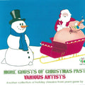 Ghosts Of Christmas Past 2 / Various - Ghosts Of Christmas Past 2 / Various - Music CD