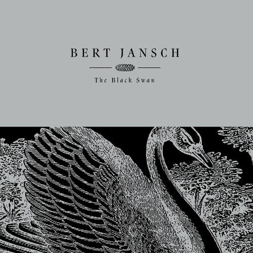 Jansch,bert - Black Swan - Vinyl Record