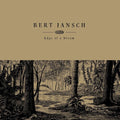 Jansch,bert - Edge Of A Dream - Vinyl Record