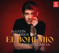 El Bohemio (Uk) Music CD