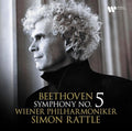 Rattle,simon - Beethoven: Symphony No. 5 - Vinyl Record