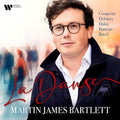 Bartlett,martin James - La Danse - Music CD