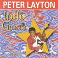 Layton,peter - Indo Classics - Music CD