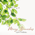 Tredeau,lynn - Many Branches - Music CD
