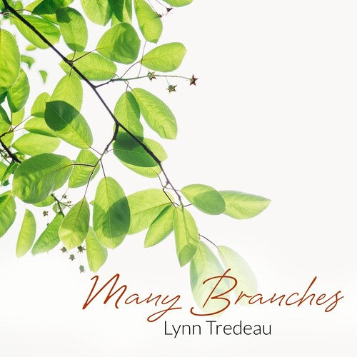 Tredeau,lynn - Many Branches - Music CD