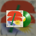 Macseal - Permanent Repeat - Vinyl Record