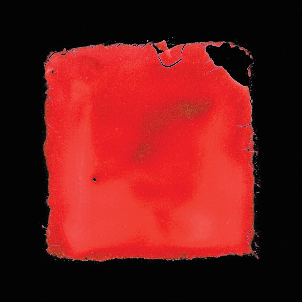 Last Chance To See [LP] Vinyl Record