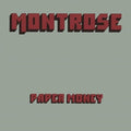 Montrose - Paper Money - Vinyl Record
