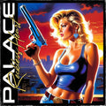 Palace - Reckless Heart - Music CD