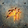 Zimmers Hole - Bound By Fire - Music CD