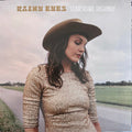 Rainy Eyes - Lonesome Highway - Vinyl Record