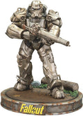 Fallout (amazon): Maximus Figure - Fallout (amazon): Maximus Figure - Collectibles