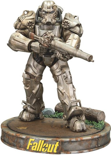 Fallout (amazon): Maximus Figure - Fallout (amazon): Maximus Figure - Collectibles