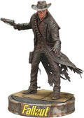Fallout (amazon): The Ghoul Figure - Fallout (amazon): The Ghoul Figure - Collectibles