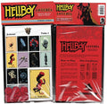 Hellboy: Loteria Game - Hellboy: Loteria Game - Collectibles