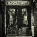 Johnny Blue Skies - Passage du Desir [CD]