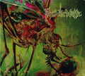Psychotic Waltz - Mosquito (re-issue 2024) - Music CD
